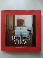 Jan de Bouvrie Dutch view Barbara en René Stoeltie, Ophalen of Verzenden, Zo goed als nieuw