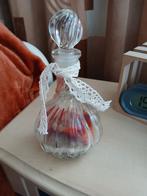 Glazen Karaaf - Decoratief, Ophalen, Gebruikt, Overige kleuren, Glas