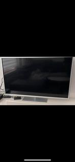 Panasonic 47 Inch Viera, 100 cm of meer, Smart TV, Ophalen of Verzenden, 4k (UHD)