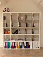 IKEA Kallax kast, Ophalen, Met plank(en), 150 tot 200 cm, Zo goed als nieuw