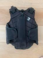 Horca bodyprotector | kind maat M, Dieren en Toebehoren, Paardrijkleding, Gebruikt, Kinderen, Overige typen, Ophalen of Verzenden