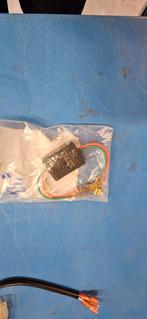 Kreidler toerenteller pulse reducer Bosch kokusan, Ophalen of Verzenden, Nieuw, Overige typen