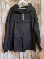 Super gave zwart napapijri zomer/herfst jas (Maat L/XL), Verzenden, Zwart, Napapijri, Maat 56/58 (XL)