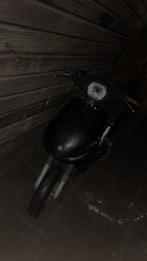 Zip 70cc, Fietsen en Brommers, Ophalen, Zo goed als nieuw, Tweetakt, Zip