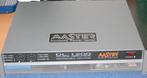 Master Audio DL1202, Ophalen, Zo goed als nieuw