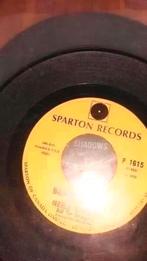 Single merle hagard branded man, Cd's en Dvd's, Ophalen of Verzenden, Zo goed als nieuw, Pop