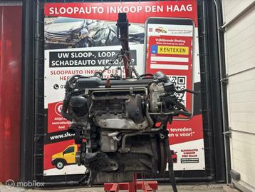 VW Seat Audi ('08-'13) 1.4 TSI Motorblok CAX | KM:163809 beschikbaar voor biedingen