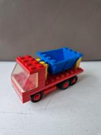 Lego 612 - Tipper truck (K), Ophalen of Verzenden, Gebruikt, Complete set, Lego