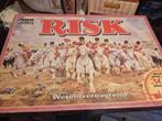 Risk, Ophalen of Verzenden, Zo goed als nieuw