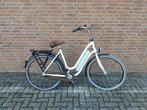 Puch Strong 56 cm transportfiets., Overige merken, Gebruikt, Versnellingen, 56 cm of meer
