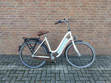 Puch Strong 56 cm transportfiets. beschikbaar voor biedingen