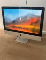 IMac 21,5inch 4GB RAM 512GB SSD met schone macOS instalatie., Computers en Software, Apple Desktops, Ophalen, SSD, IMac, 512 GB