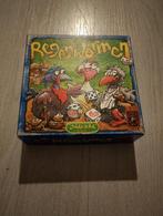 Regenwormen - Dobbelspel, Een of twee spelers, Ophalen of Verzenden, Zo goed als nieuw, Jakkie & Bak