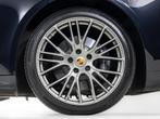 Porsche Panamera 4 E-Hybrid Platinum Edition, Gebruikt, Zwart, Bedrijf, Vierwielaandrijving