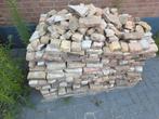 Ijselsteentjes, Doe-het-zelf en Verbouw, Metselstenen, Ophalen, Zo goed als nieuw, Bakstenen