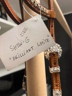 Western hoofdstel, Ophalen, Nieuw, Western