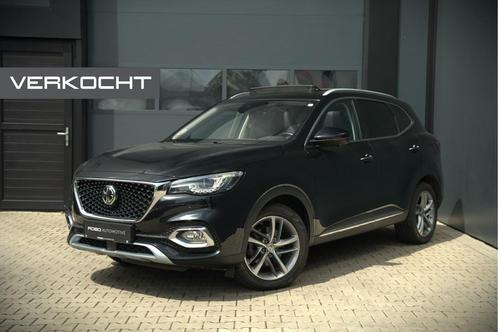 MG EHS 1.5 TGDI Luxury | Panoramadak | Keyless | Fabrieksgar, Auto's, MG, Bedrijf, Te koop, EHS, 360° camera, ABS, Achteruitrijcamera