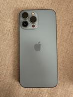 iPhone 13 Pro Max - Blauw - 128GB - 1 Camera Glas Kapot, Telecommunicatie, Mobiele telefoons | Apple iPhone, 128 GB, 86 %, Blauw