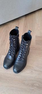 Costes zwarte boots, Kleding | Dames, Schoenen, Zwart, Lage of Enkellaarzen, Ophalen of Verzenden, Zo goed als nieuw