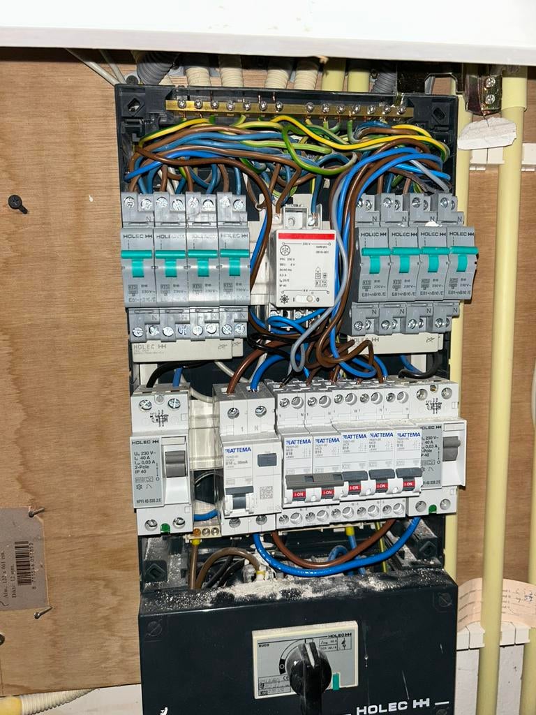 Electricien Erkend, Vacatures, Vacatures | Elektriciens