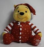 Disney Holiday Cheer Kerst Winnie The Pooh uit 2021, Knuffel, Disney, Verzenden, Nieuw