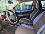 Citroen C1 1.0 VTi Airscape Shine - Media - Climate - 15 " L, Auto's, Voorwielaandrijving, Stof, Gebruikt, LED verlichting