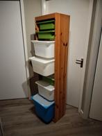 Ikea Trofast kinder bergmeubel, Minder dan 50 cm, Gebruikt, Ophalen of Verzenden, Minder dan 100 cm