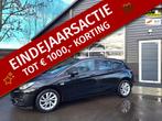 Opel Astra 1.2 Elegance 1e Eig. BTW-Auto. Full-Map Navi AUR-, 1350 kg, Gebruikt, 1199 cc, Origineel Nederlands