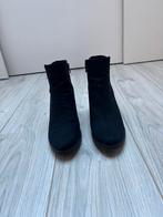 Donkerblauwe Hakjes - Stijlvol en Comfortabel!, Blauw, Ophalen of Verzenden, Schoenen met hoge hakken, Gedragen