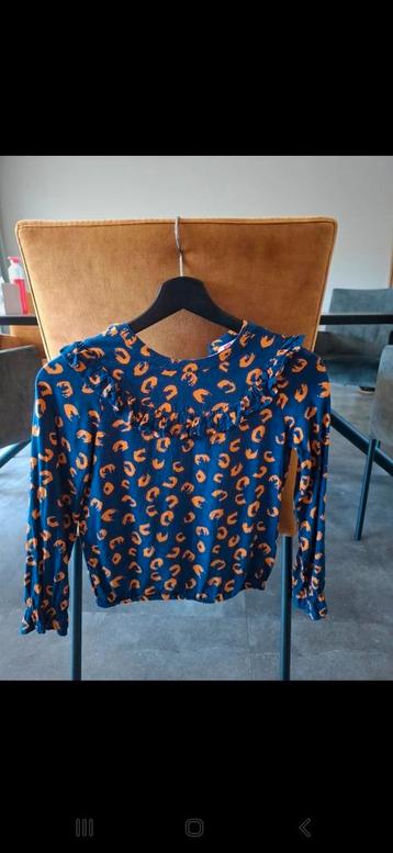 Kinderkleding pakket  meisje maat 134/140 beschikbaar voor biedingen