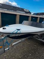 Placom Speedboot, Watersport en Boten, Ophalen, Zo goed als nieuw, Overige typen, Motorboot