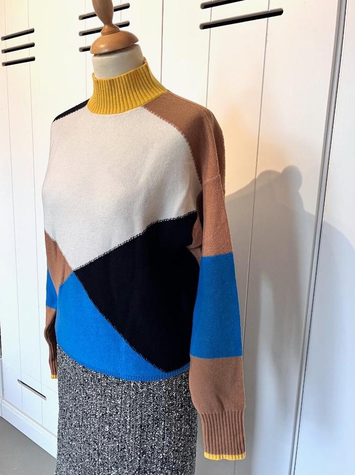 nice! ESSENTIEL ANTWERP trui XS - S, Kleding | Dames, Truien en Vesten, Gedragen, Maat 36 (S), Overige kleuren, Ophalen of Verzenden