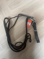 Nieuwe slofteugel - bruin - Epplejeck, Dieren en Toebehoren, Paarden en Pony's | Hoofdstellen en Tuigage, Ophalen of Verzenden