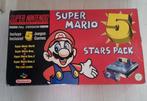 Super mario, Ophalen, Zo goed als nieuw