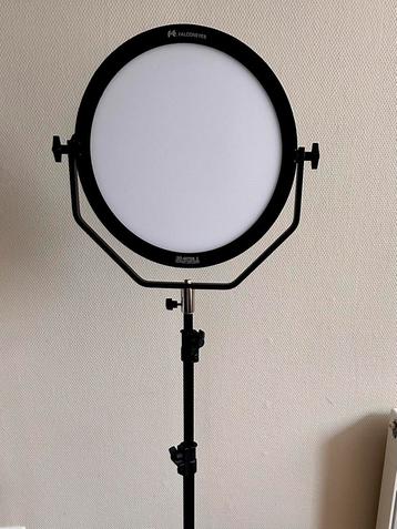 Falcon Eyes SO-48TDX II, zo goed als nieuw beschikbaar voor biedingen