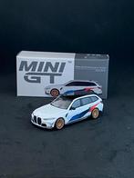 Mini gt bmw m performance touring, Mini gt, Auto, Nieuw, Ophalen of Verzenden