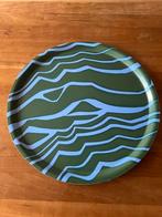 Marimekko voor Ikea dienblad., Overige materialen, Nieuw, Ophalen of Verzenden, Schaal of Schalen