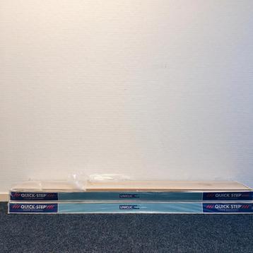 Nieuw: Quick-Step Creo Lichte Eik Tennessee CR3179 Laminaat beschikbaar voor biedingen