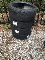 4 michelin banden, Auto diversen, Ophalen of Verzenden, Zo goed als nieuw