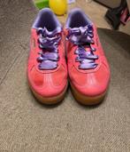 Puma leder en suede maat 37, Ophalen of Verzenden, Zo goed als nieuw, Sneakers of Gympen