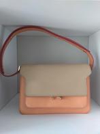 Marni Trunk crossbody bag, Ophalen of Verzenden, Gebruikt