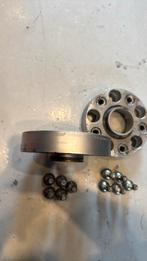 Spacers 5x108 naaf 60mm 30mm dik., Ophalen of Verzenden