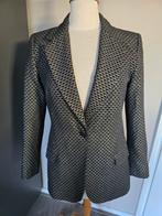 Alchemist jasje kerst maat 38, Ophalen of Verzenden, Zo goed als nieuw, Maat 38/40 (M), Zwart