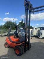 Linde HT30 incl keuring en onderhoudsbeurt, Zakelijke goederen, Machines en Bouw | Heftrucks en Intern transport, Overige aandrijving