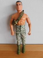 Action Man met handgranaten, Ophalen of Verzenden, Zo goed als nieuw