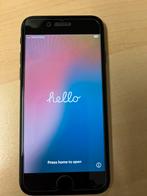 Iphone SE 2020, Telecommunicatie, Mobiele telefoons | Apple iPhone, Zwart, Ophalen of Verzenden, Zo goed als nieuw, 64 GB