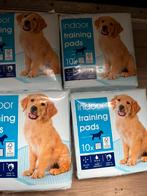 Puppy plasmatjes, Dieren en Toebehoren, Ophalen of Verzenden, Zo goed als nieuw