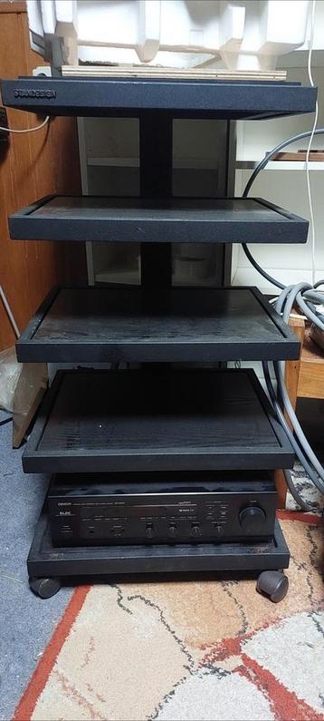 STANDESIGN HiFi Audiorack IZGS beschikbaar voor biedingen