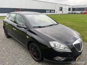 Lancia Delta 1.4-16V Argento / APK / NAP / Airco / Cruise /  beschikbaar voor biedingen