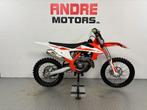 KTM 450 SX-F FACTORY EDITION, Motoren, Motoren | KTM, Bedrijf, Crossmotor